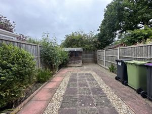 Garden- click for photo gallery